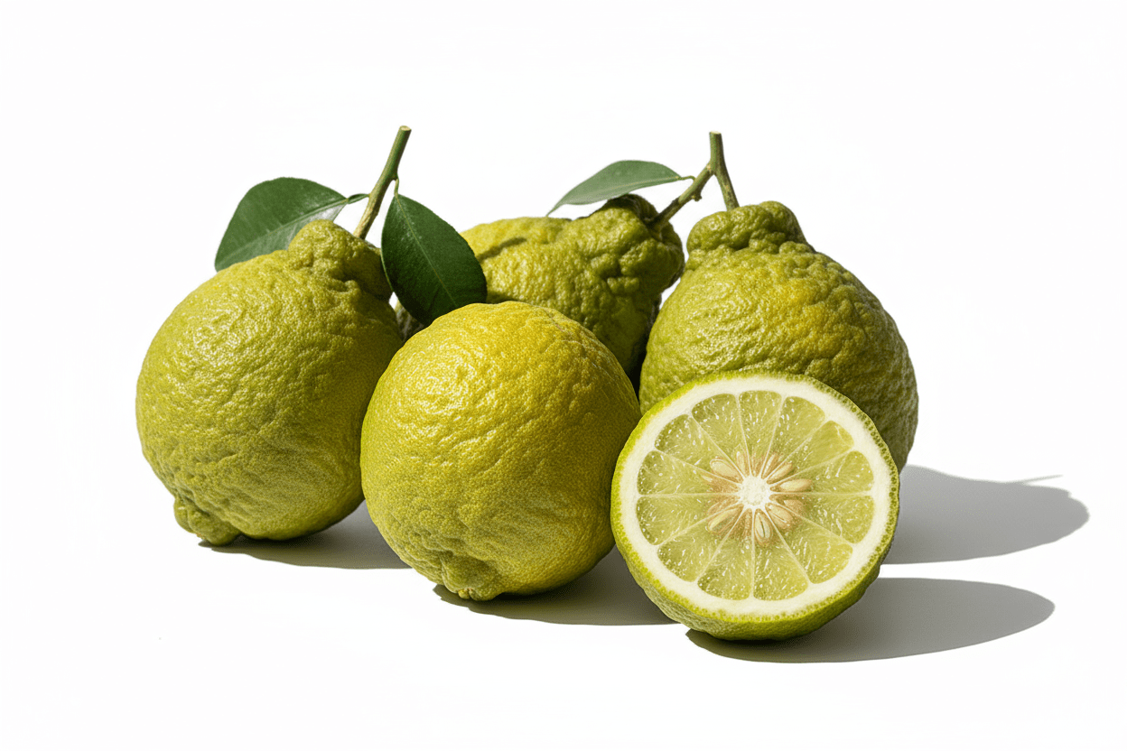 Bergamot Oil for Natural Hair Growth -  Klearus