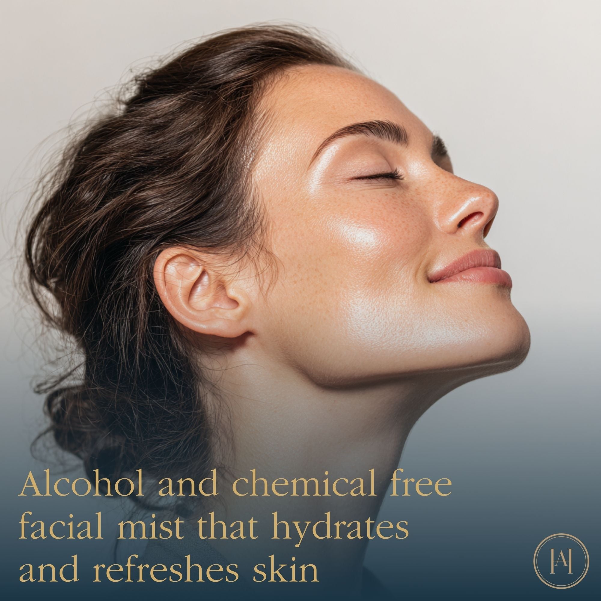 Homemade Aromaterapi | 100% Pure Neroli Water – Skin Toning & Refreshing Mist – 3.38 FL Oz.