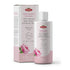 A visual of Otaci 100% Natural Rose Water Hydrating Toner from front with its box at the back