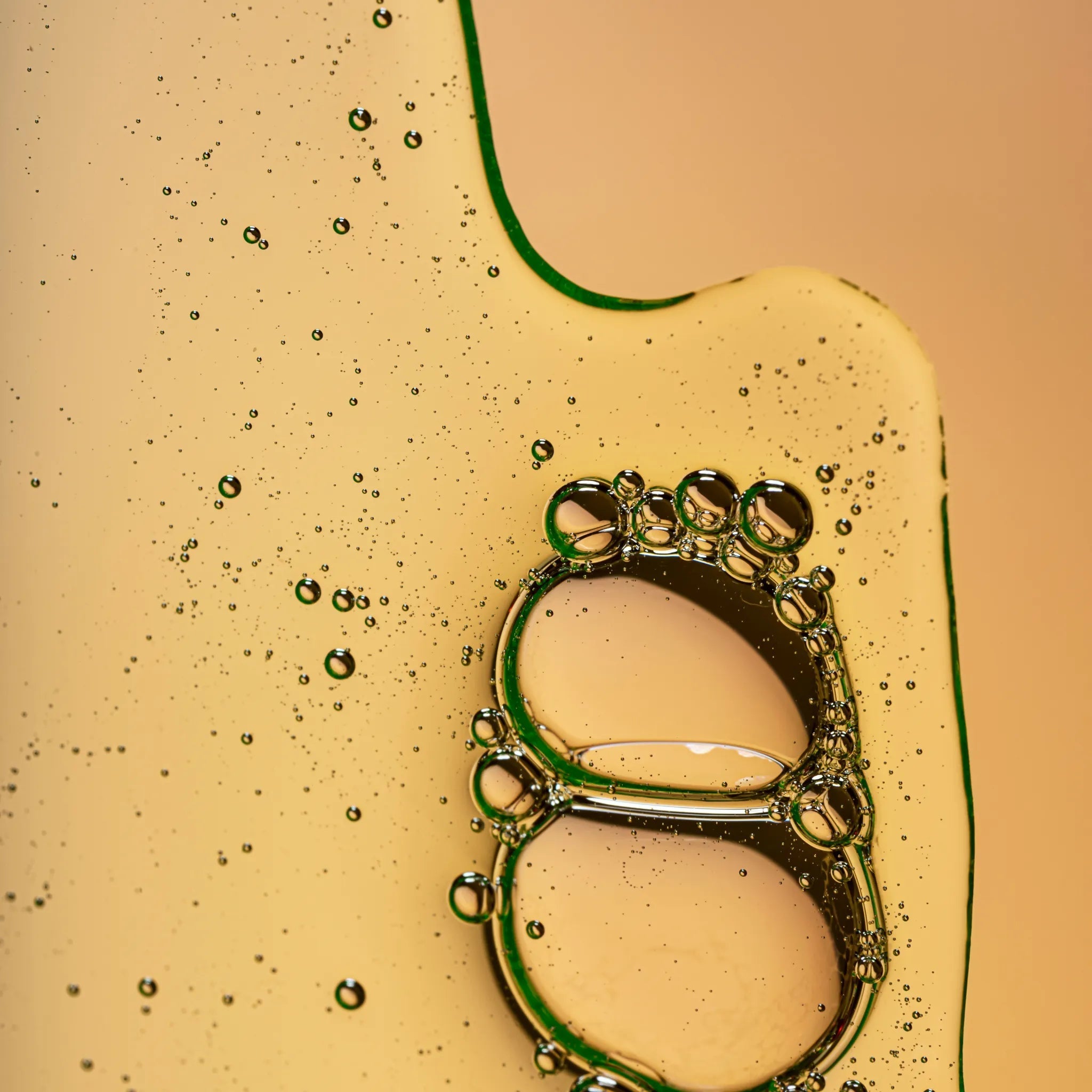 banyo | Exotic Castor Aromatic Hair Treatment – Strength & Shine – 2 FL Oz - Klearus