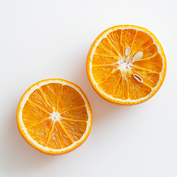 Bitter Orange