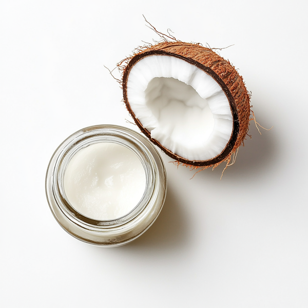 Coconut Oil