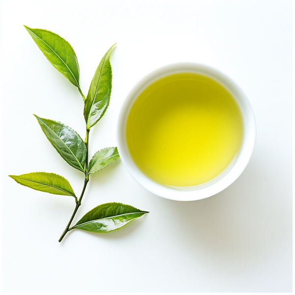 Green Tea
