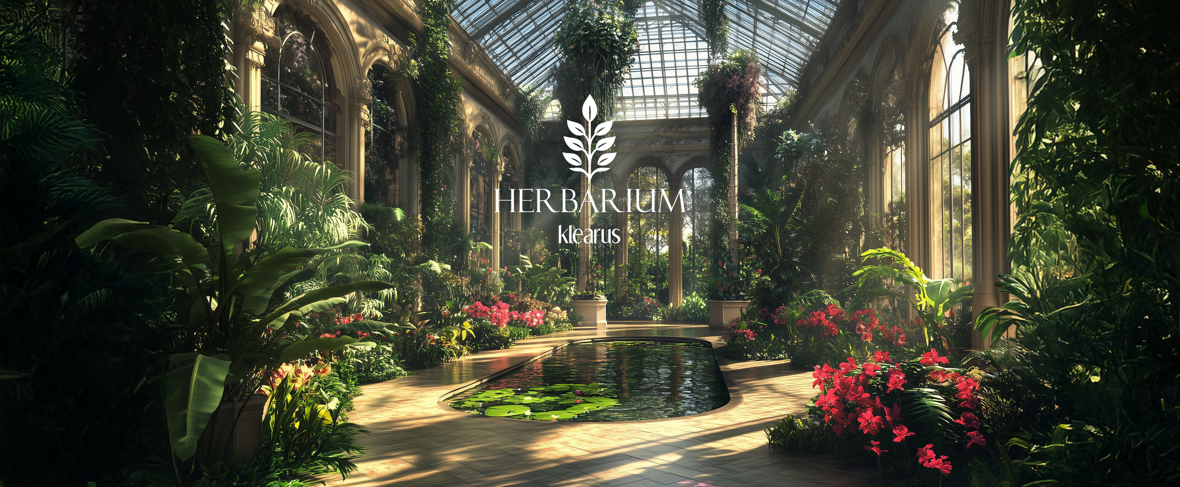 Vintage Herbarium | Klearus