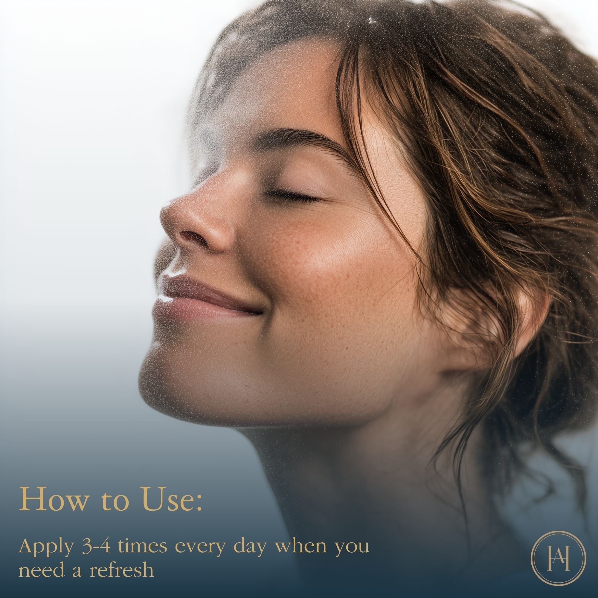 Homemade Aromaterapi | 100% Pure Neroli Water – Skin Toning & Refreshing Mist – 3.38 FL Oz. - Klearus