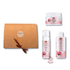 OTACI Gift Pack - Essential Skincare Trio | Rose Water 3 - Step Set - Klearus