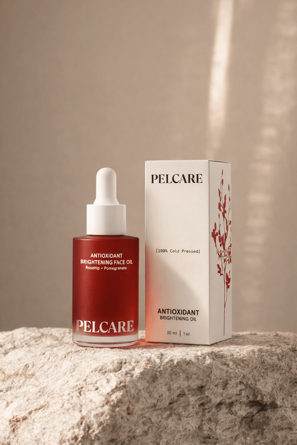 Pelcare - Antioxidant Brightening Oil - Klearus