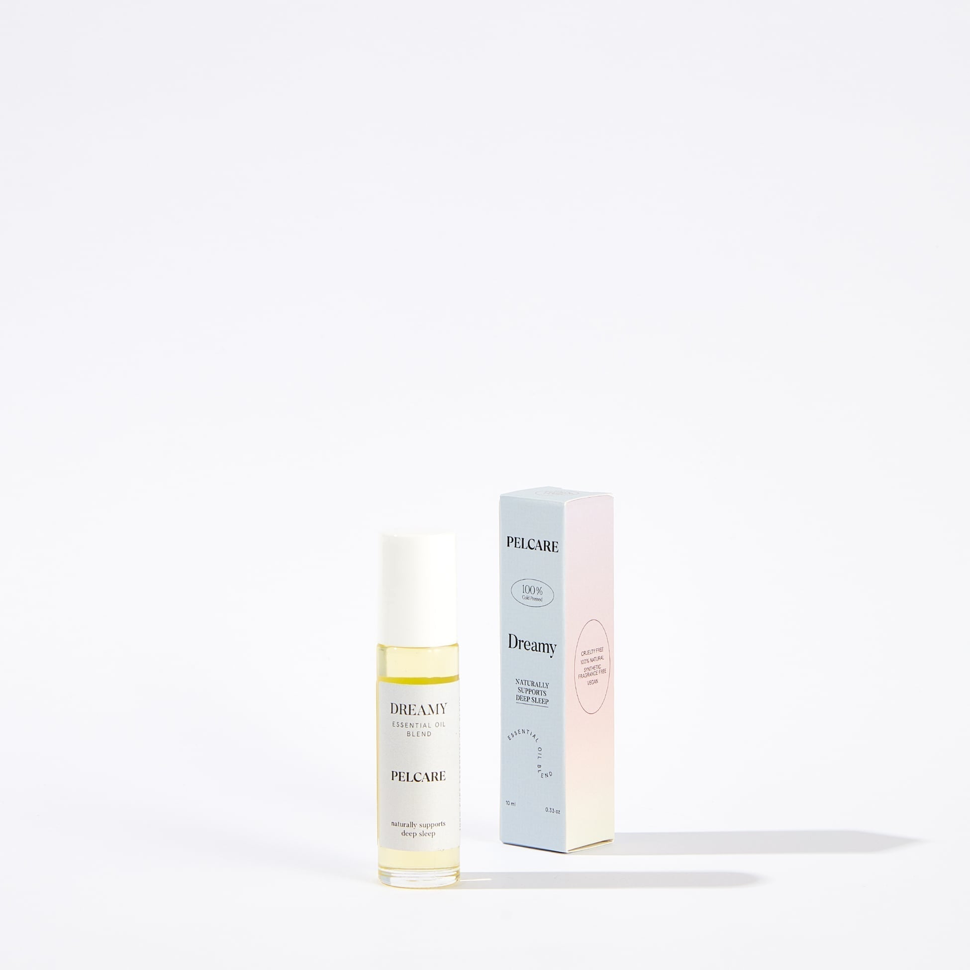 Pelcare - Dreamy Essential Oil Blend - Klearus