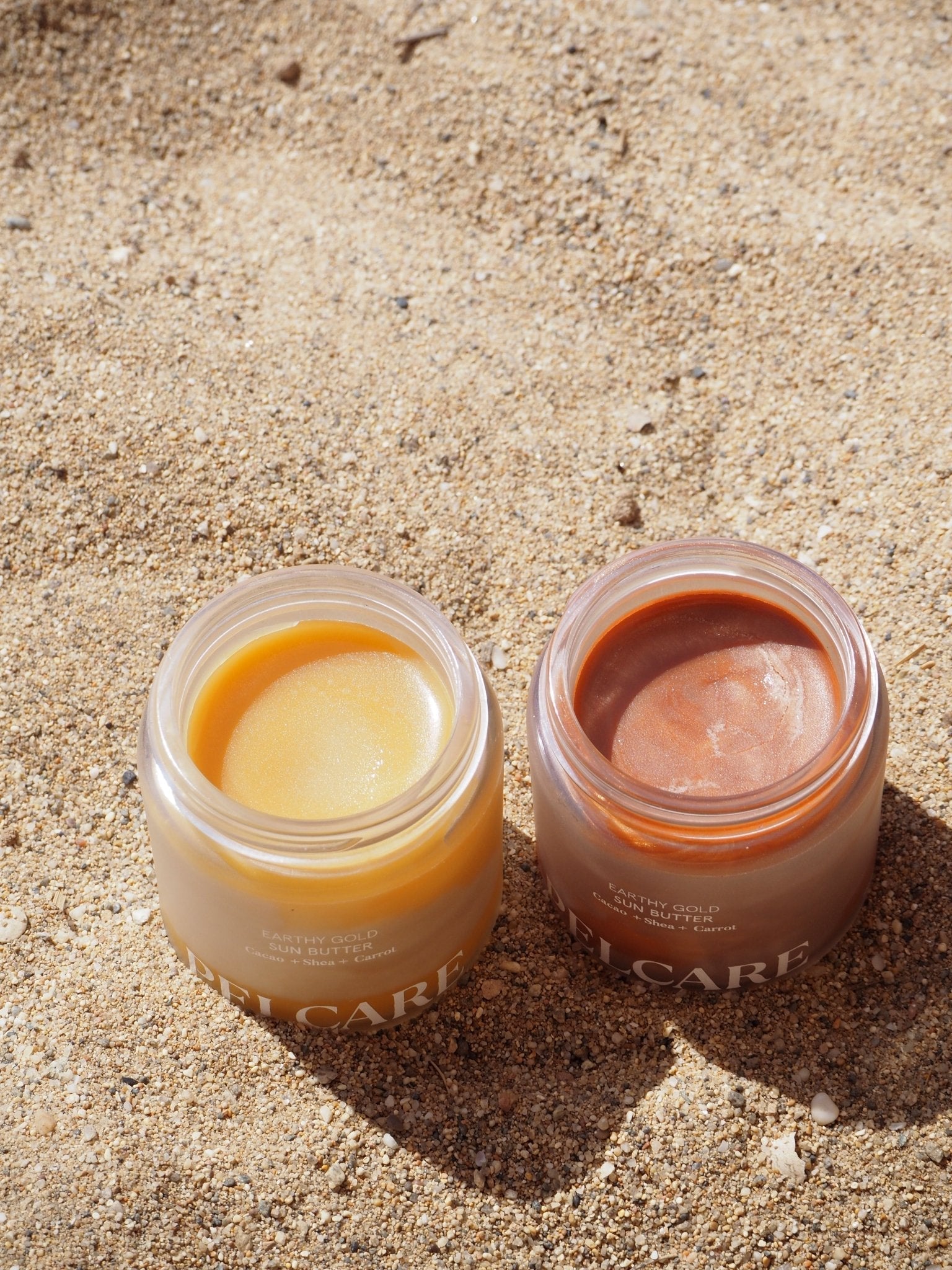 Pelcare - Earthy Butter Tanning Bronze - Klearus