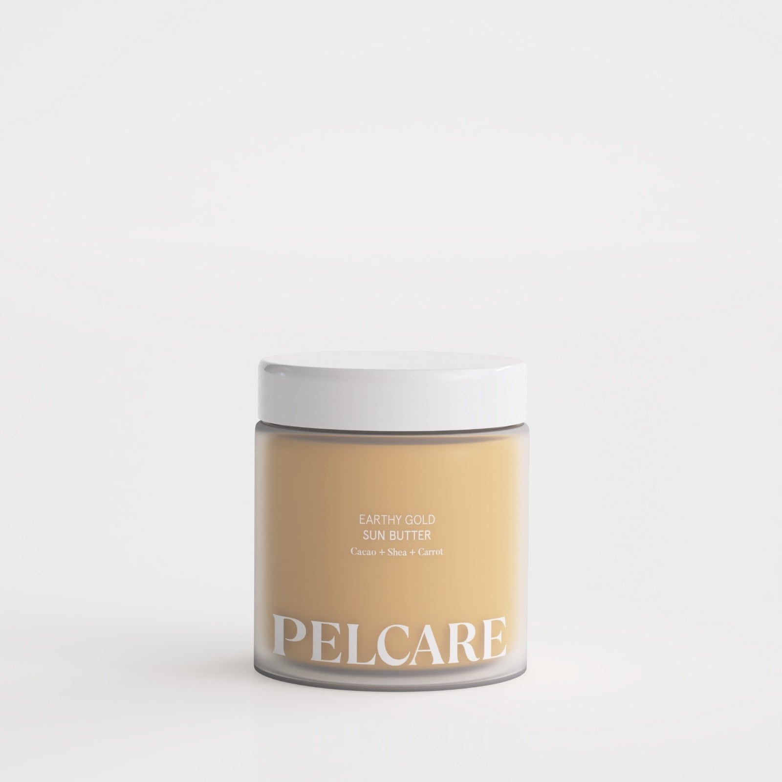 Pelcare - Earthy Butter Tanning Gold - Klearus