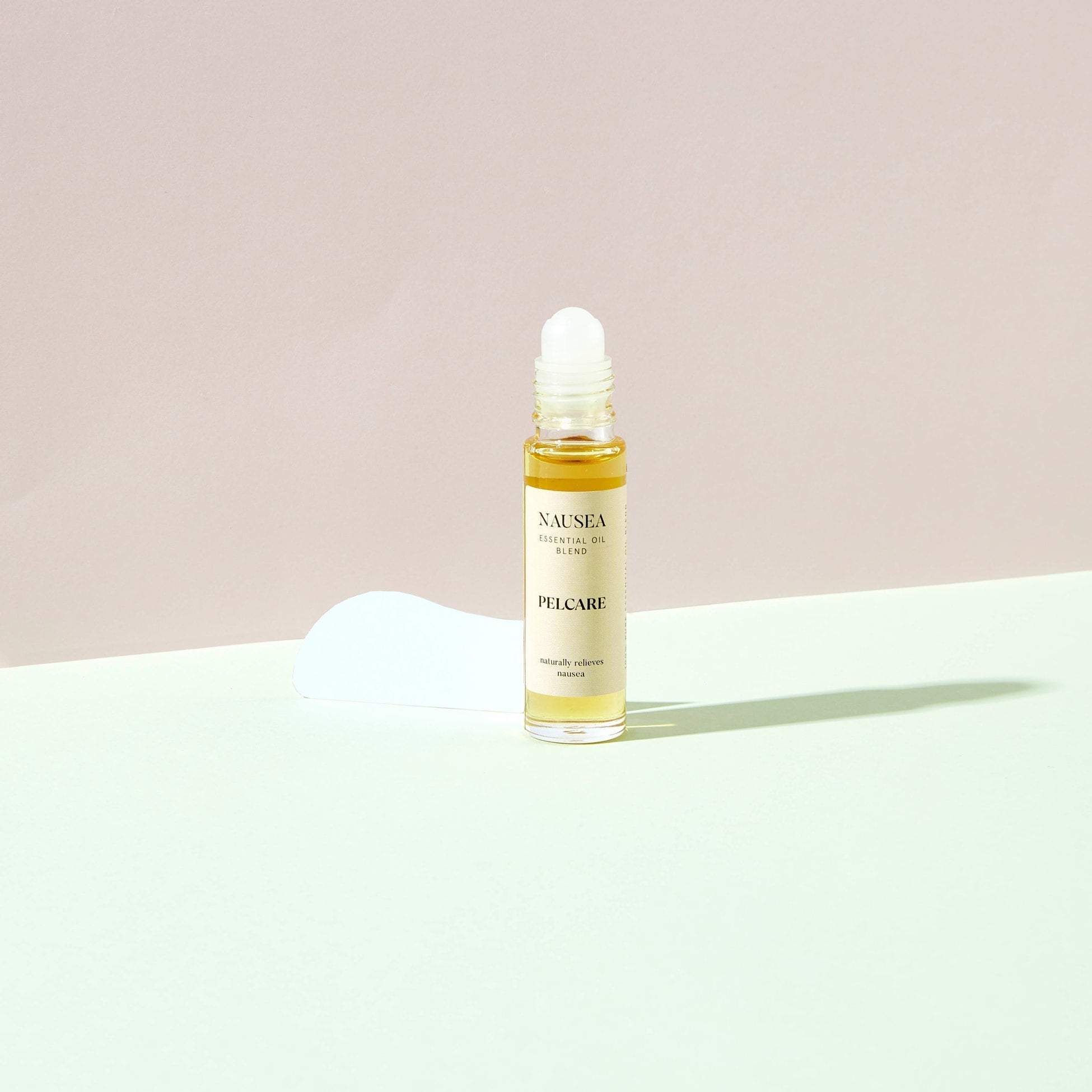 Pelcare - Nausea Essential Oil Blend - Klearus
