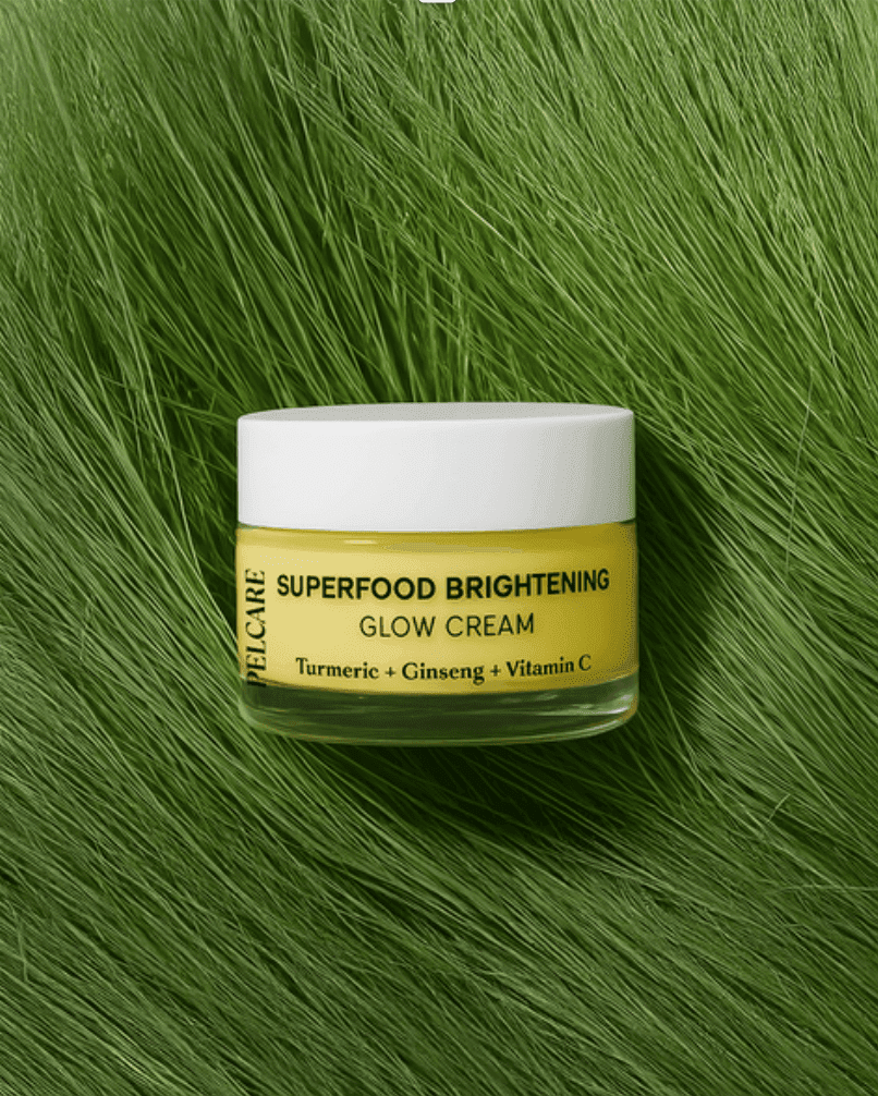 Pelcare - Superfood Brightening Glow Cream - Klearus