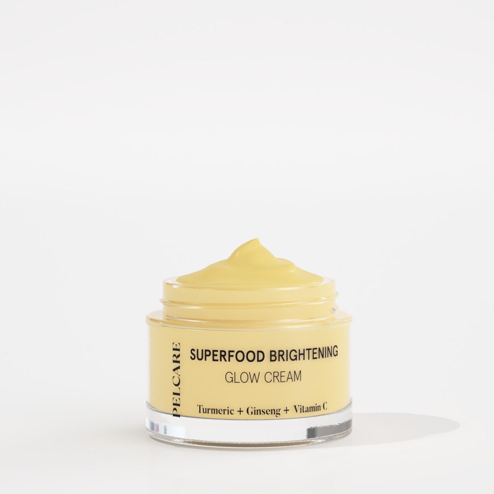 Pelcare - Superfood Brightening Glow Cream - Klearus