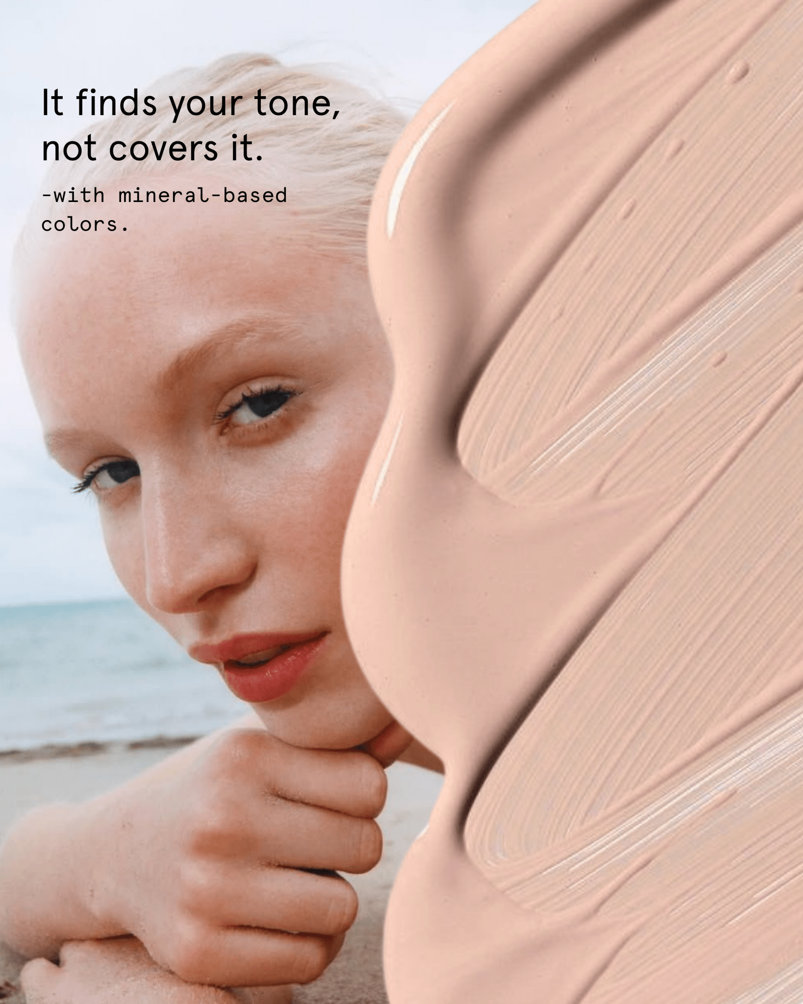 Pelcare - Supernatural Saffron Daily Sunscreen - Klearus