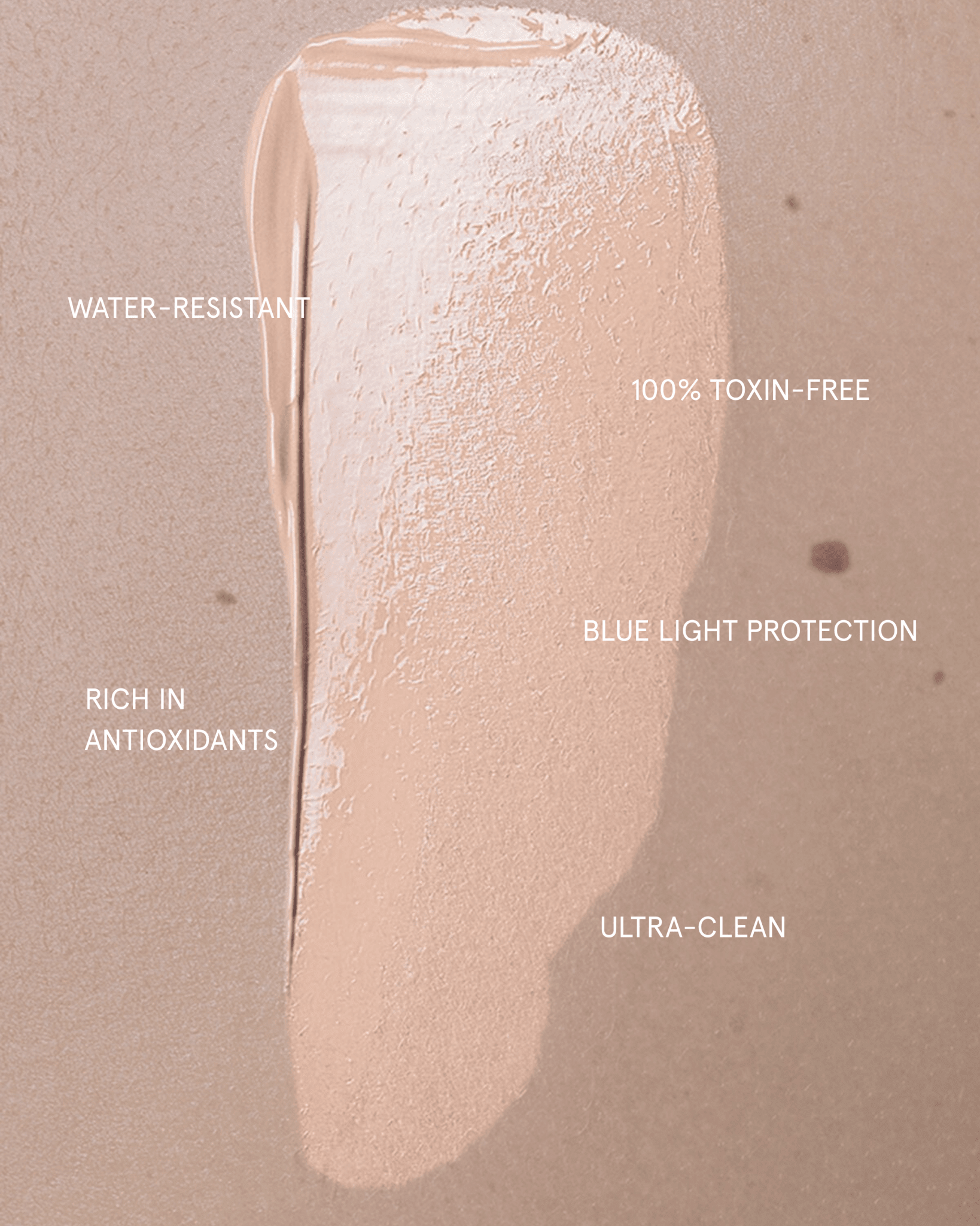 Pelcare - Supernatural Saffron Daily Sunscreen - Klearus