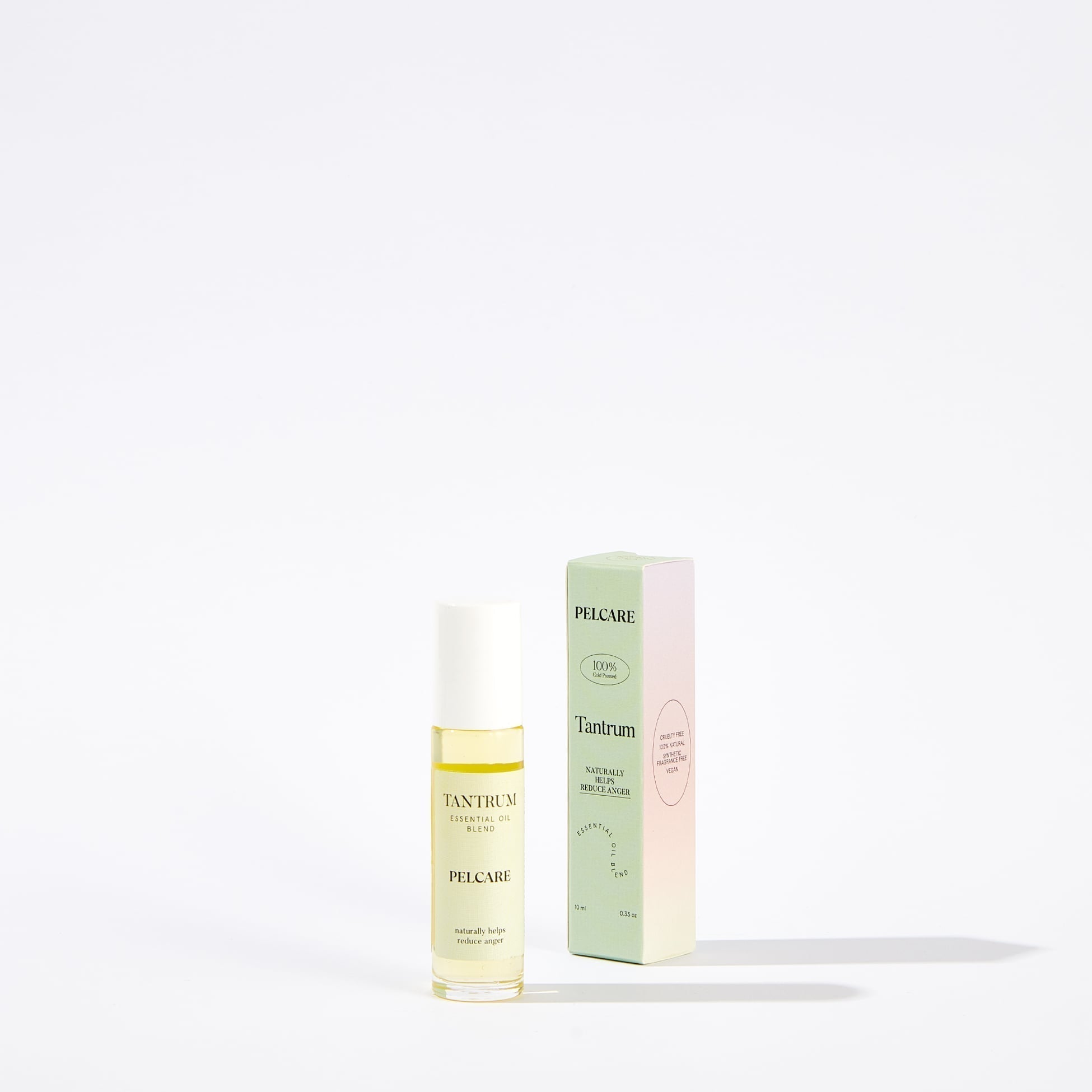 Pelcare - Tantrum Essential Oil Blend - Klearus
