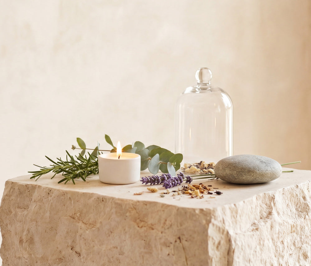 Aromatherapy - Klearus
