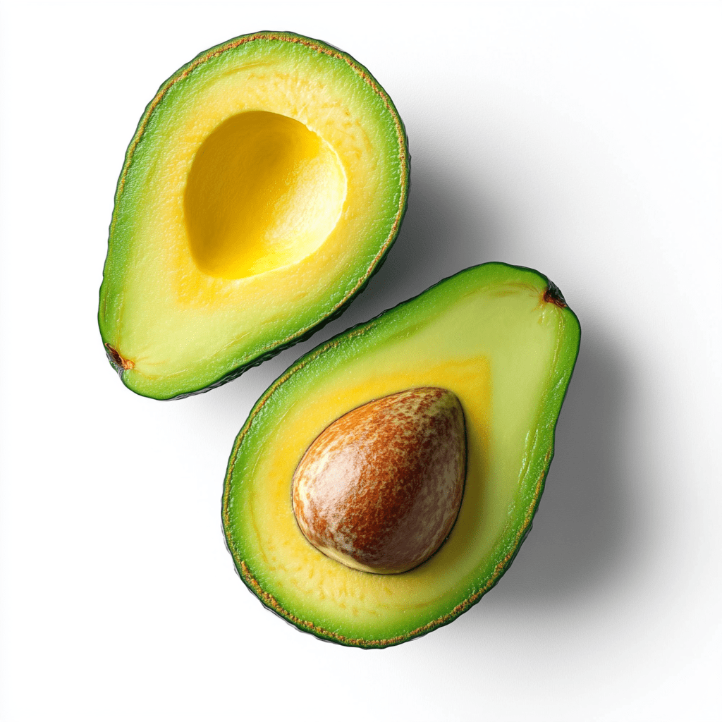 Avocado Containing Products -  Klearus