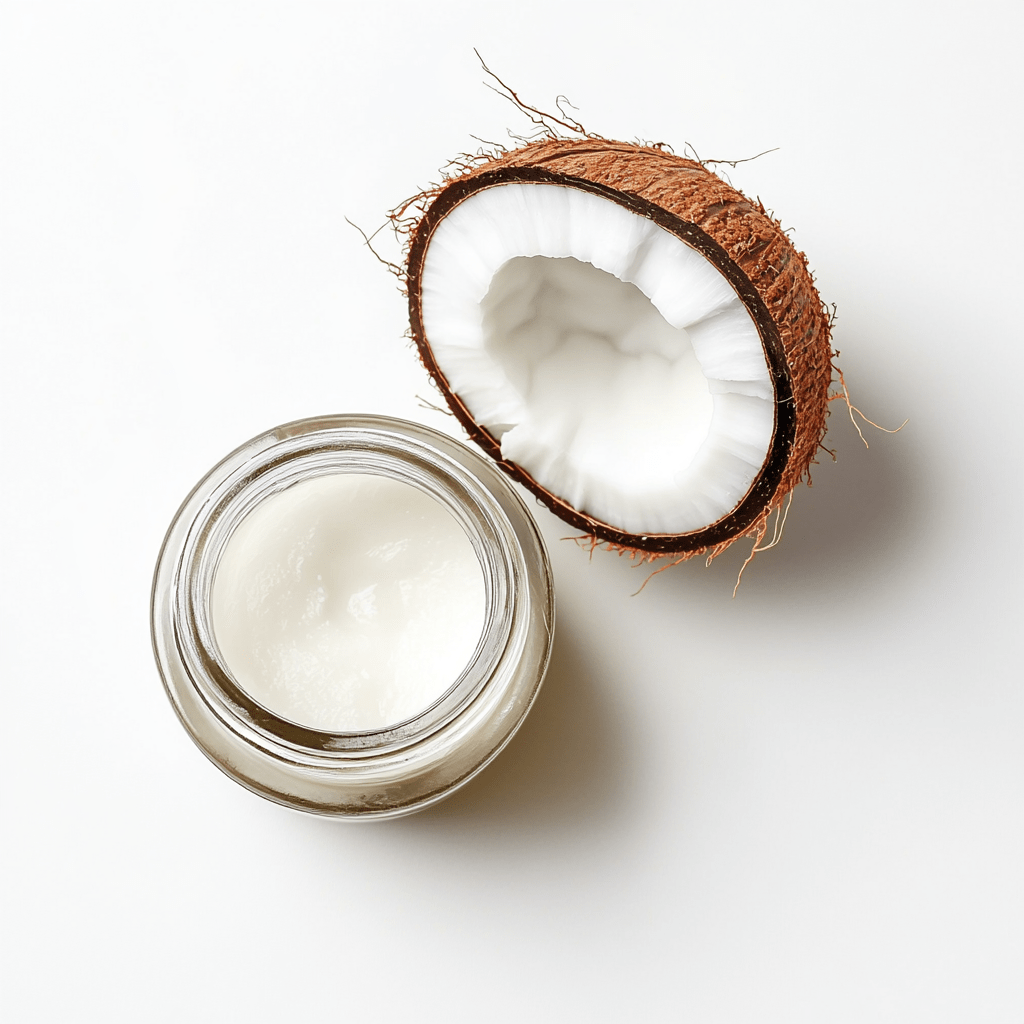 Coconut Oil Containing Products -  Klearus