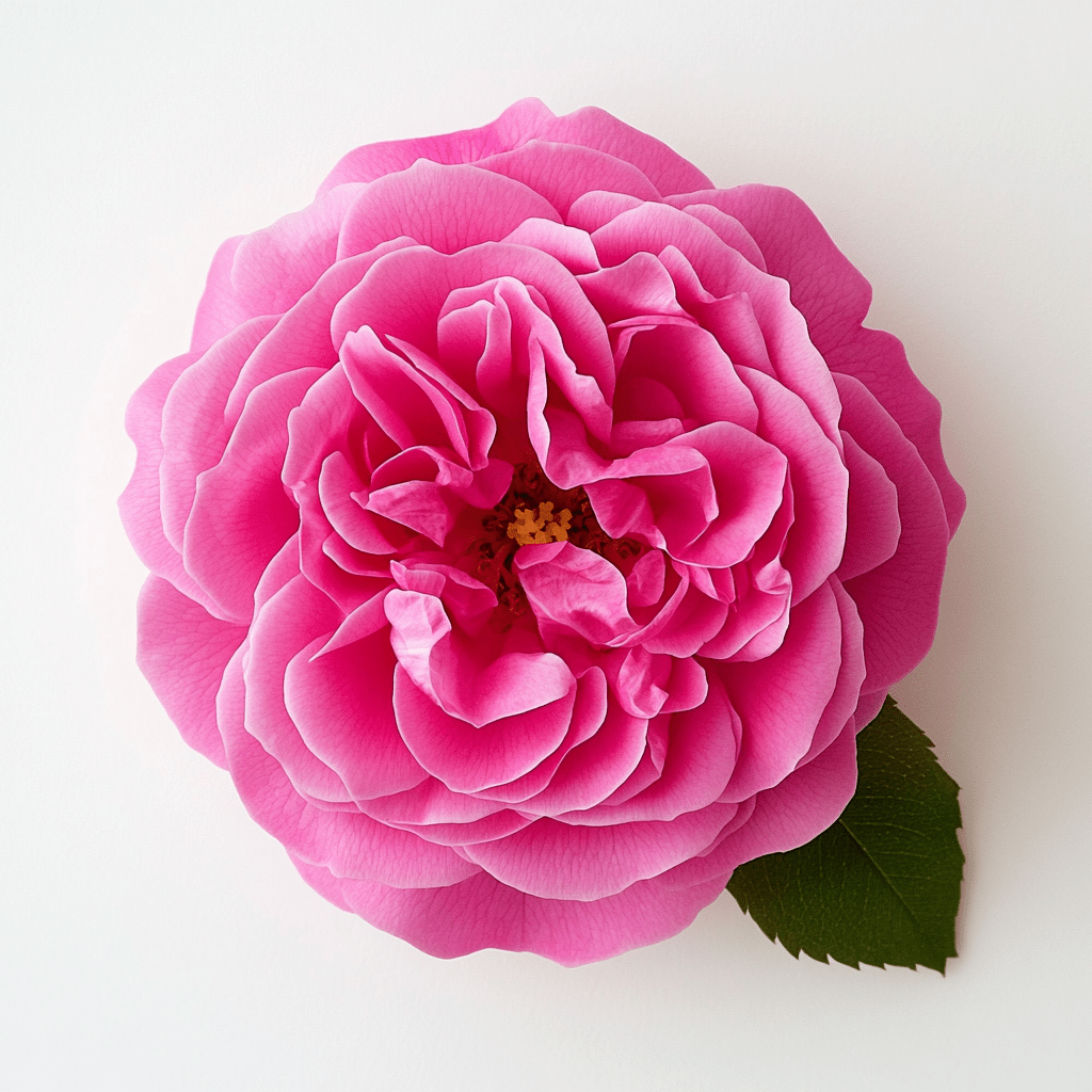 Damask Rose Containing Products -  Klearus