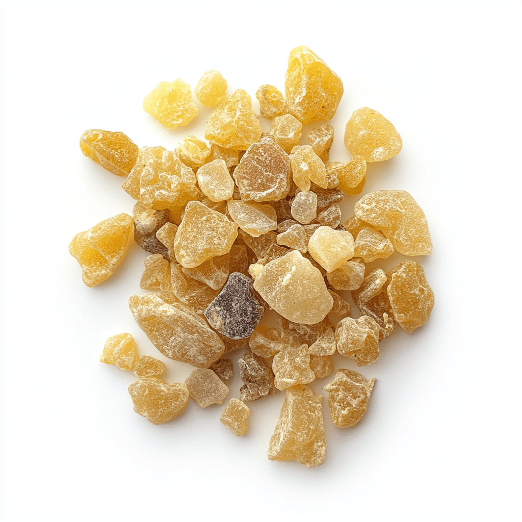 Frankincense Containing Products -  Klearus