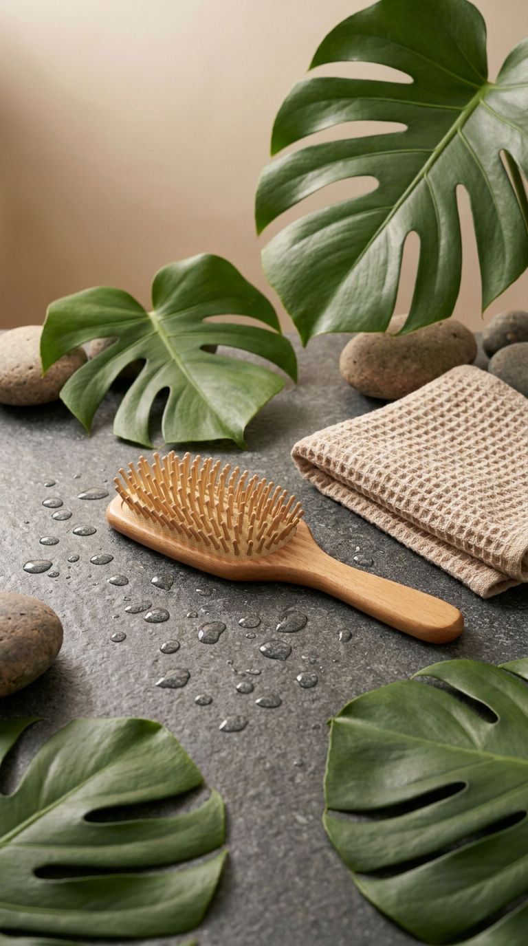 Haircare -  Klearus