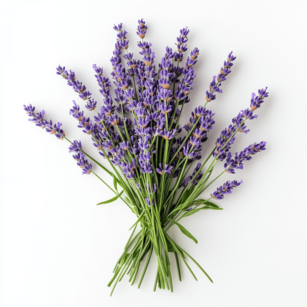 Lavender Containing Products -  Klearus