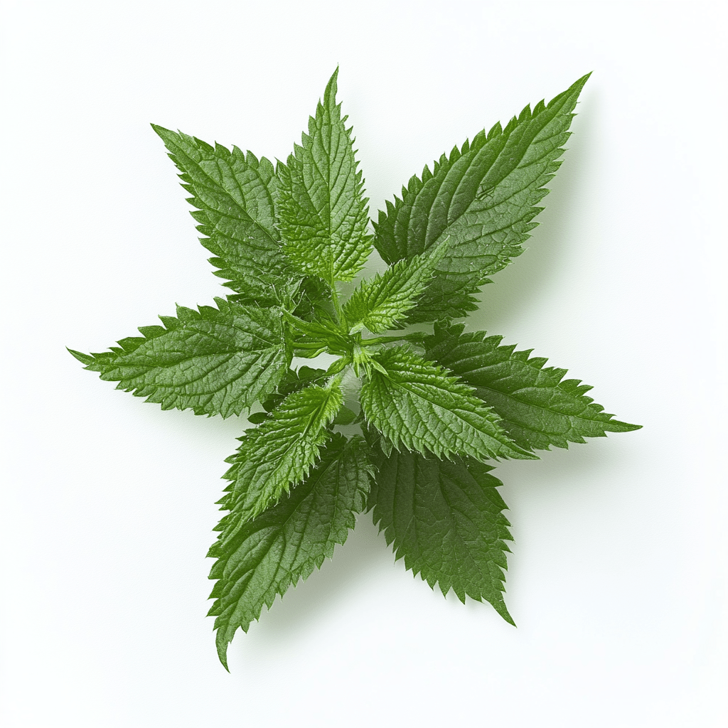 Nettle Containing Products -  Klearus