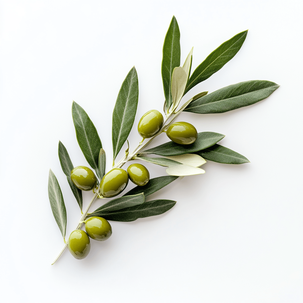 Olive Containing Products -  Klearus