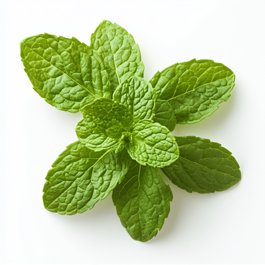 Peppermint Containing Products -  Klearus
