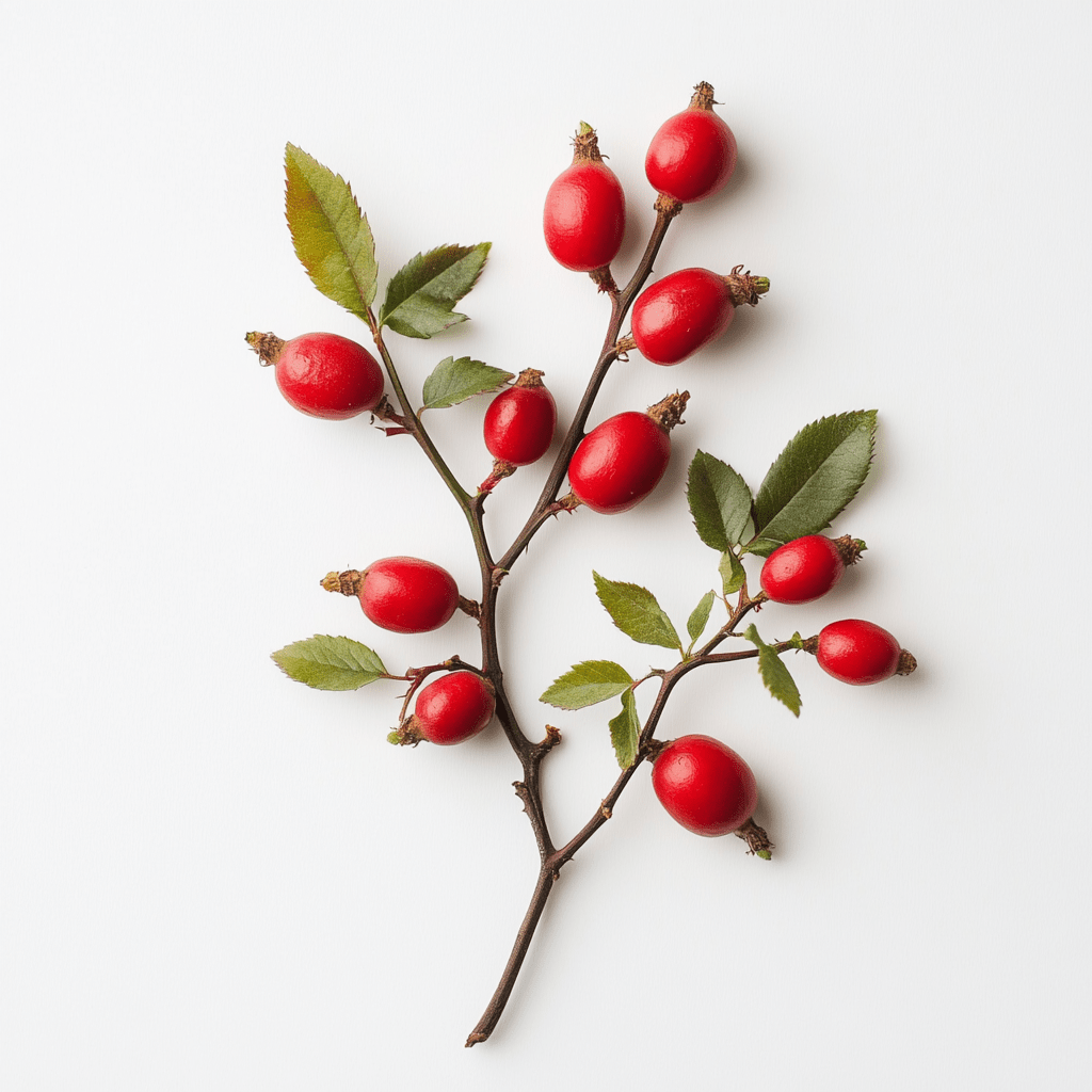 Rosehip Containing Products -  Klearus