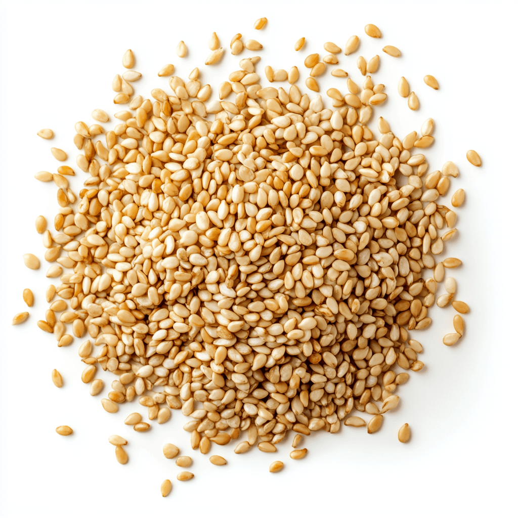 Sesame Containing Products -  Klearus