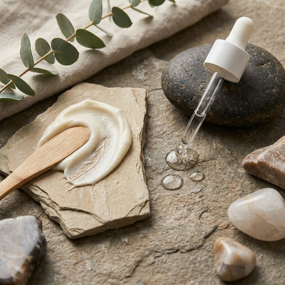 Skincare -  Klearus