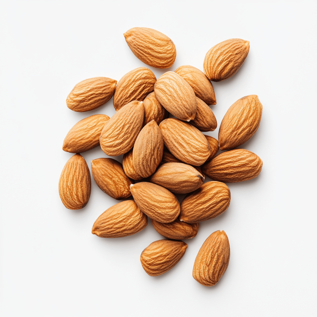 Sweet Almond Containing Products -  Klearus