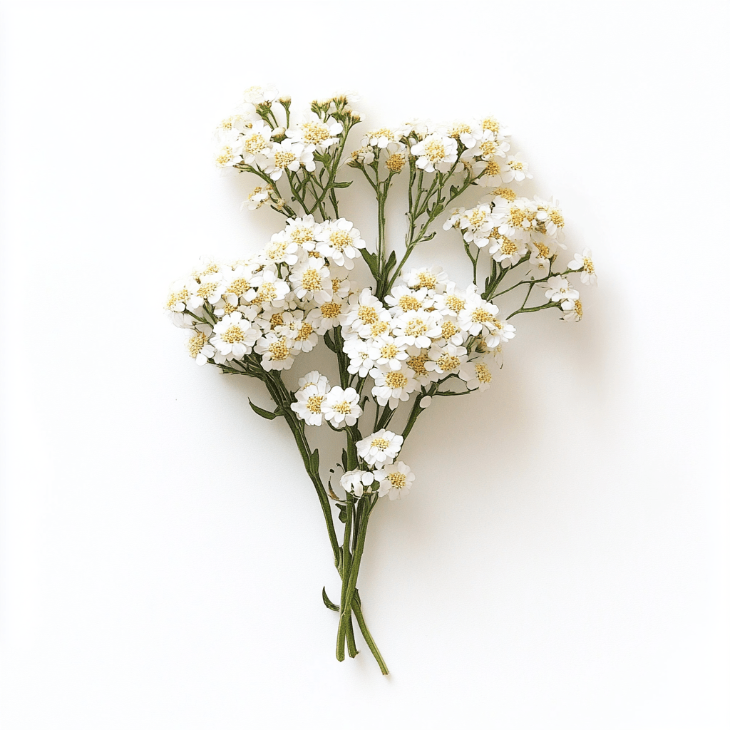 Yarrow Containing Products -  Klearus