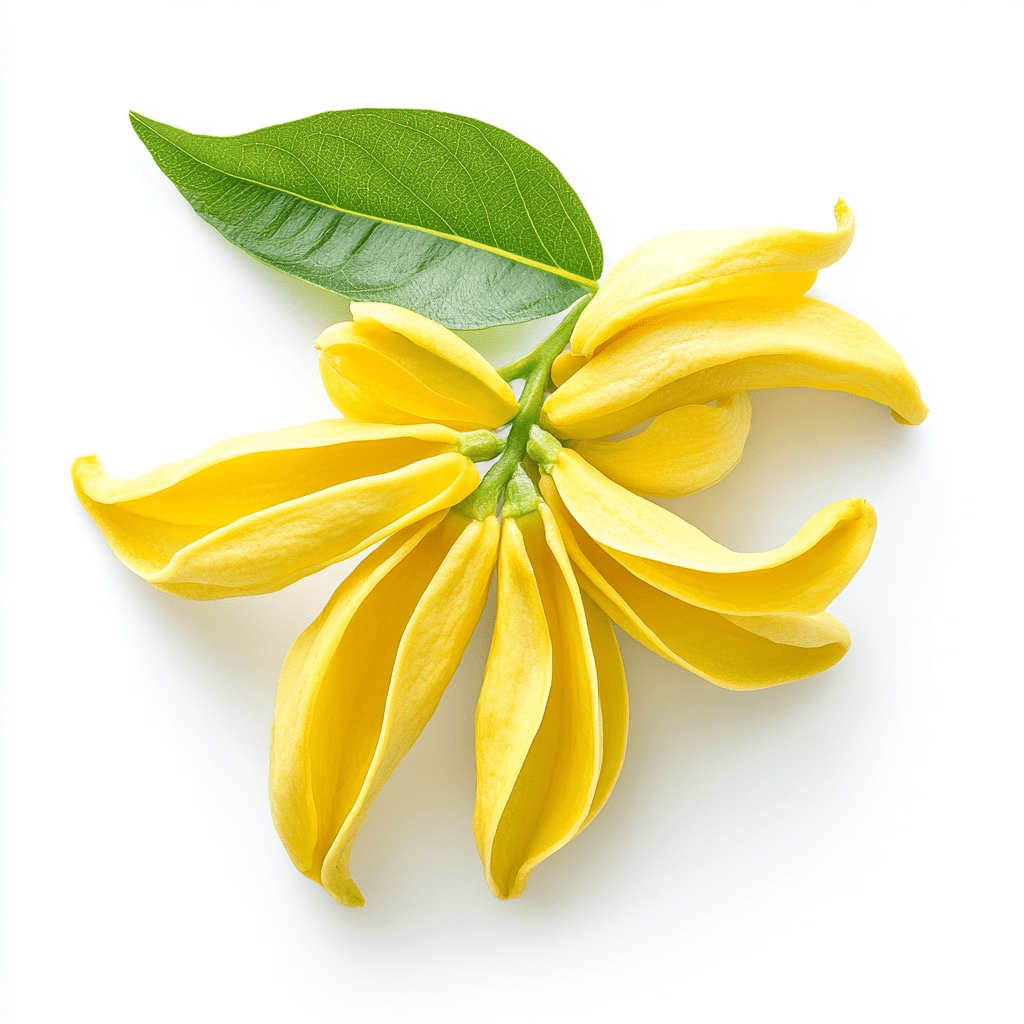 Ylang Ylang Containing Products -  Klearus