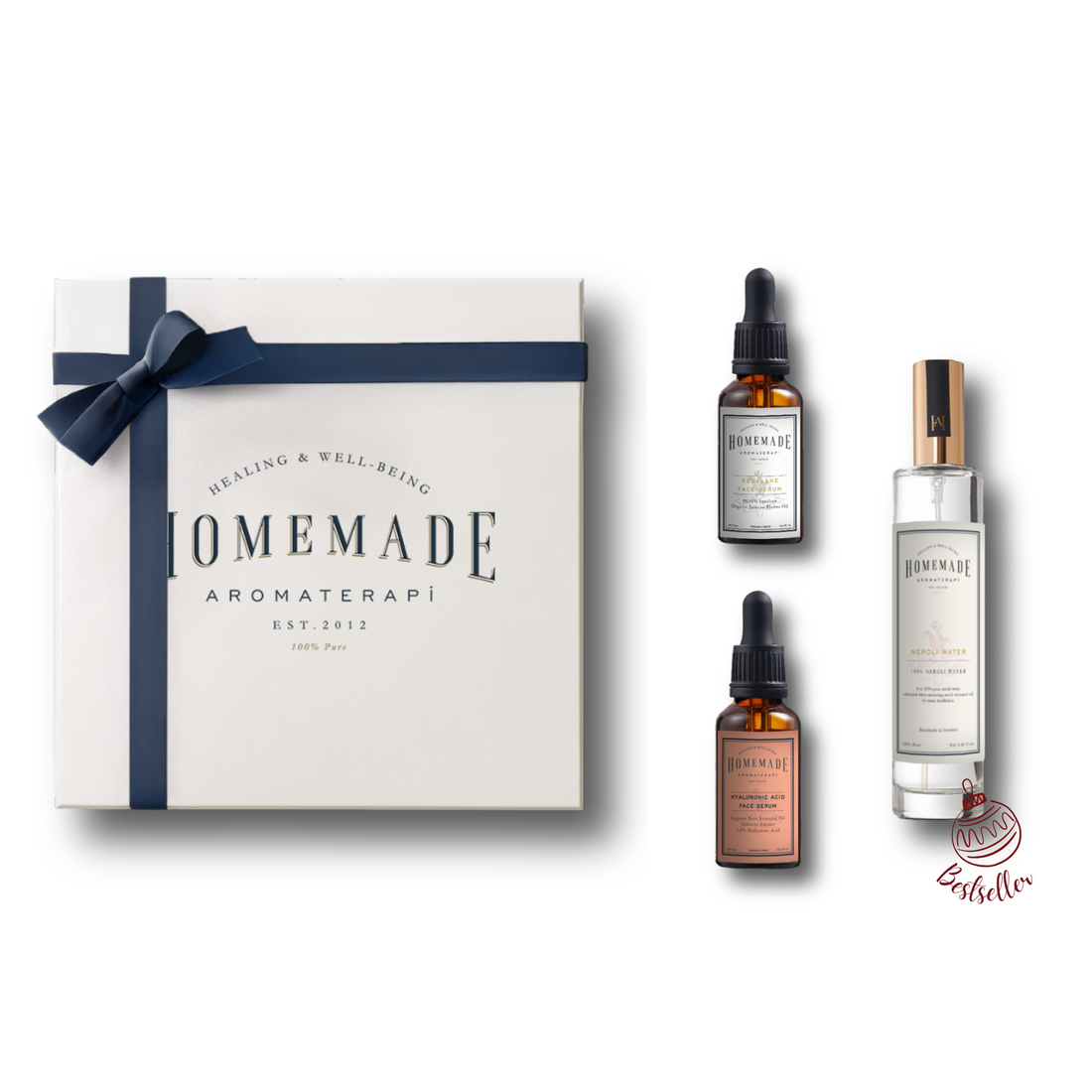 The Daily Glow Ritual