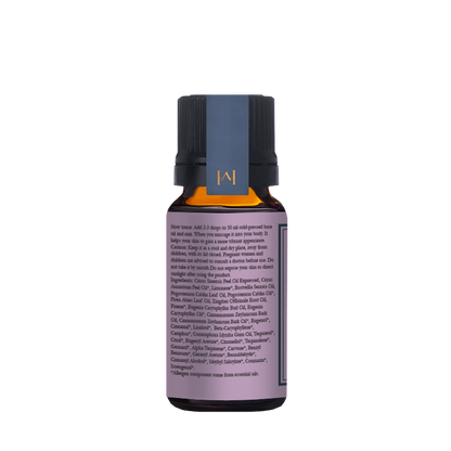 Homemade Aromaterapi | Abundance Essential Oil Blend – Uplifting &amp; Prosperity Ritual – 10ml