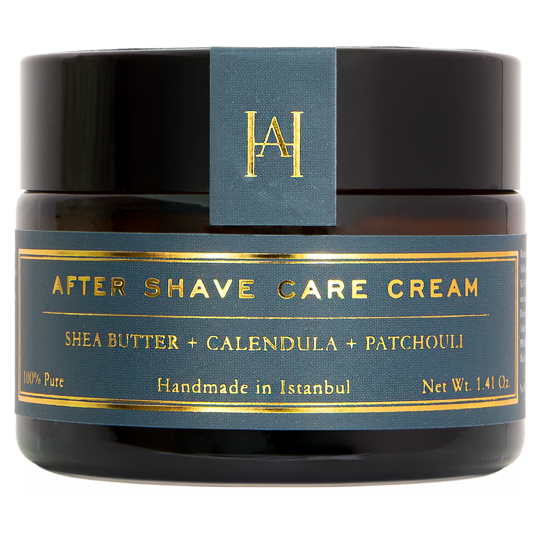 Homemade Aromaterapi | After Shave Care Cream 1.4 fl oz
