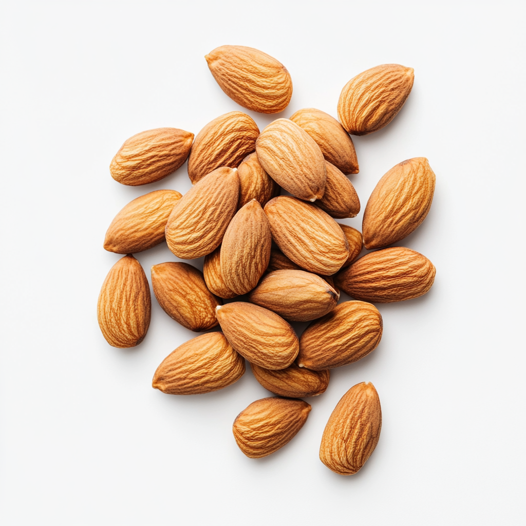 Sweet Almond | Klearus
