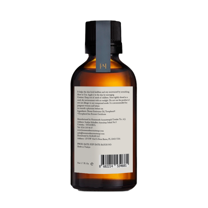 Homemade Aromaterapi | Cold Pressed Avocado Oil – 1.7 FL Oz.