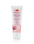 Visual of Otaci Rose Passion Nourishing Hand and Body Cream from front