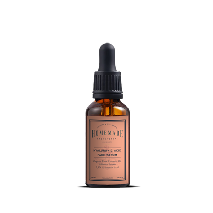 Homemade Hyaluronic Acid Face Serum | Klearus