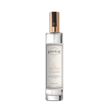 100% Pure Neroli Water | Klearus