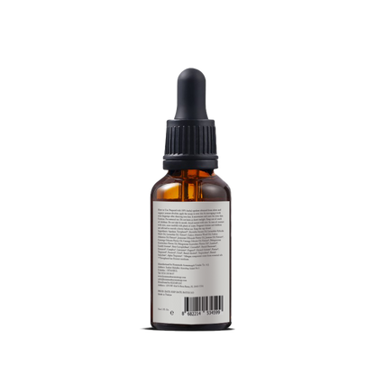 Homemade Aromaterapi | Squalane Face Serum – Jasmine Flower Oil + 99% Olive-Derived Squalane – 30ml