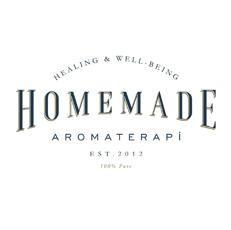 Home Made Aromaterapi | Klearus