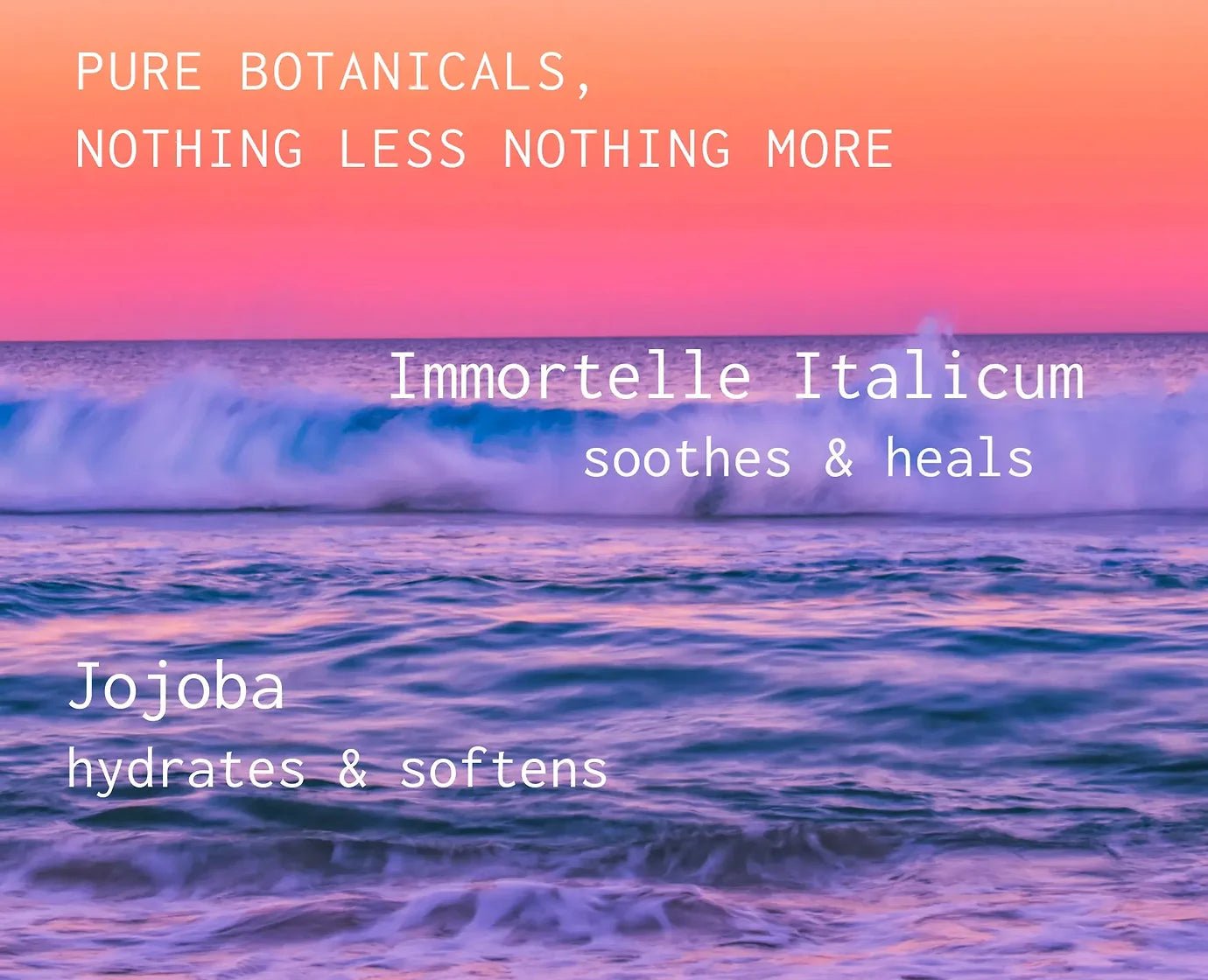 banyo | Aegean Sunset Aromatic After Sun Care – Cooling Floral Calm – 2 FL Oz - Klearus