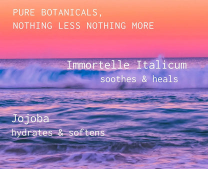 banyo | Aegean Sunset Aromatic After Sun Care – Cooling Floral Calm – 2 FL Oz - Klearus