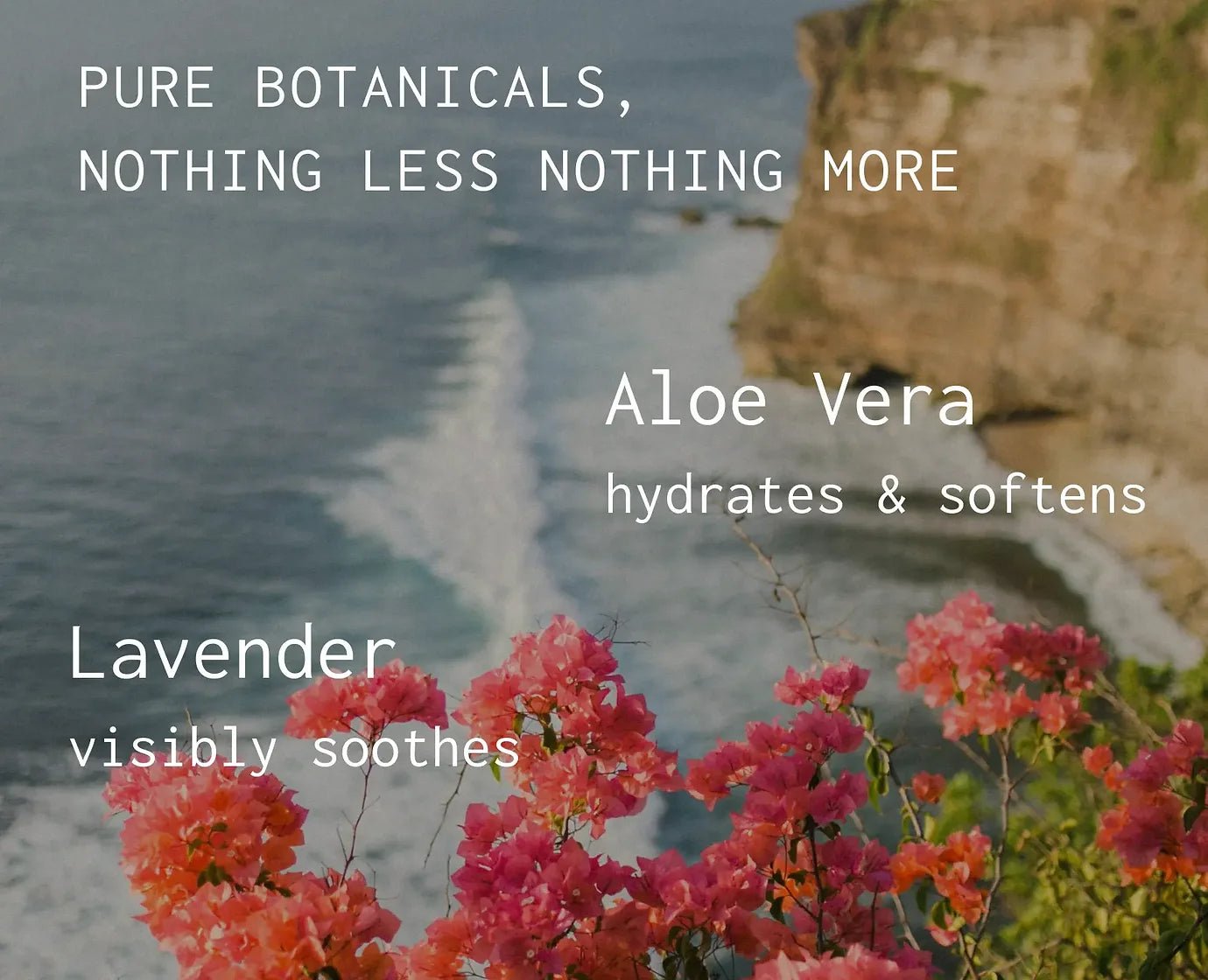 banyo | Floral Ocean Aromatic Facial &amp; Body Mist – Refreshing Botanical Hydration – 2 FL Oz - Klearus