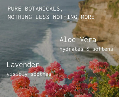 banyo | Floral Ocean Aromatic Facial &amp; Body Mist – Refreshing Botanical Hydration – 2 FL Oz - Klearus